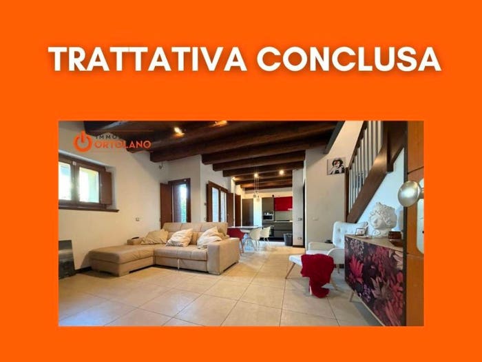 Casa trilocale in vendita in Via Maggio, Ronchi dei Legionari