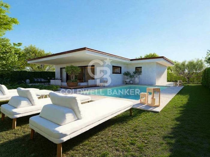 Casa con 6 locali in vendita in VIA DEL TORCHIO, Lido, Manerba del Garda