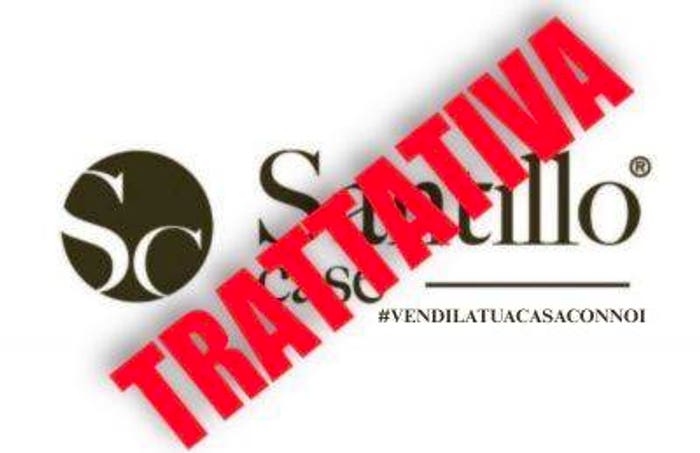 Appartamento trilocale in vendita in Via Giorgio Sars, Castel di Leva, Roma