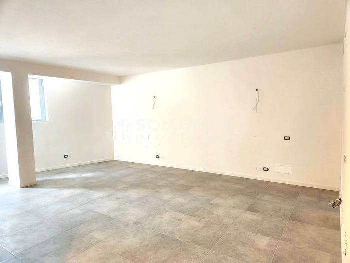 Appartamento bilocale in vendita in Via Giacomo Matteotti, Centro, Albino