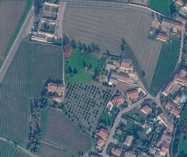 Appartamento quadrilocale in vendita in Via Armando Diaz, Passirano