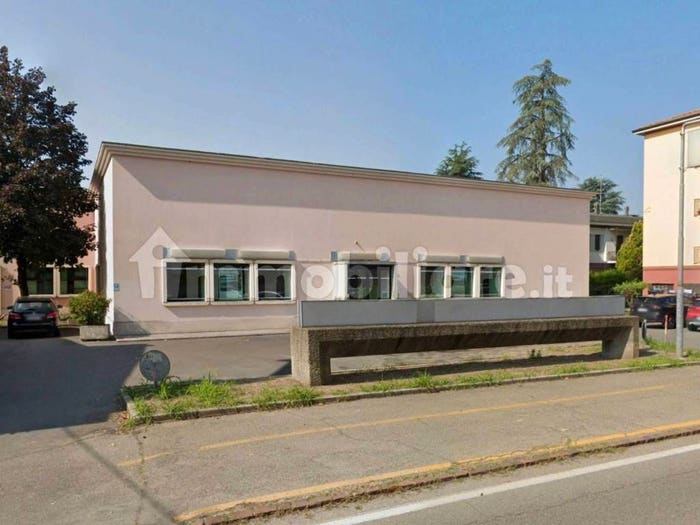 Casa con 6 locali in vendita in Viale delle Rimembranze, Centro, Nonantola