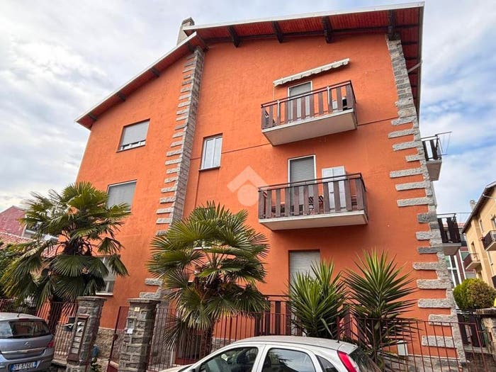 Appartamento trilocale in vendita in Via Tagliamento, Porta Mortara, Novara