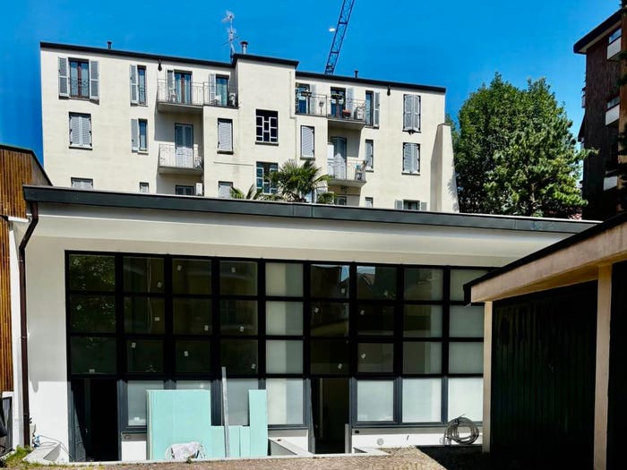 Appartamento bilocale in vendita in Via Daniele Ricciarelli, San Siro, Milano