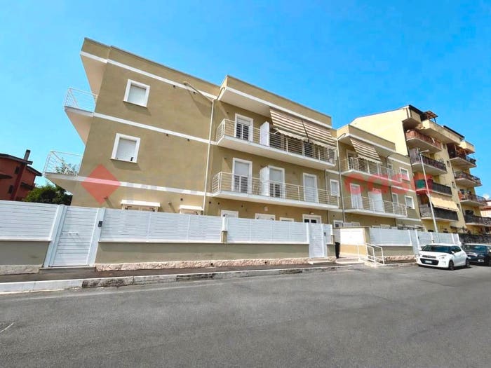 Appartamento bilocale in vendita in Via Domenico Guerrazzi, Villanova, Guidonia Montecelio