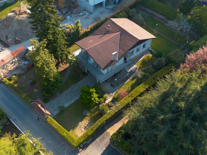 Casa con 6 locali in vendita in Via dei Castagni, Pino Torinese