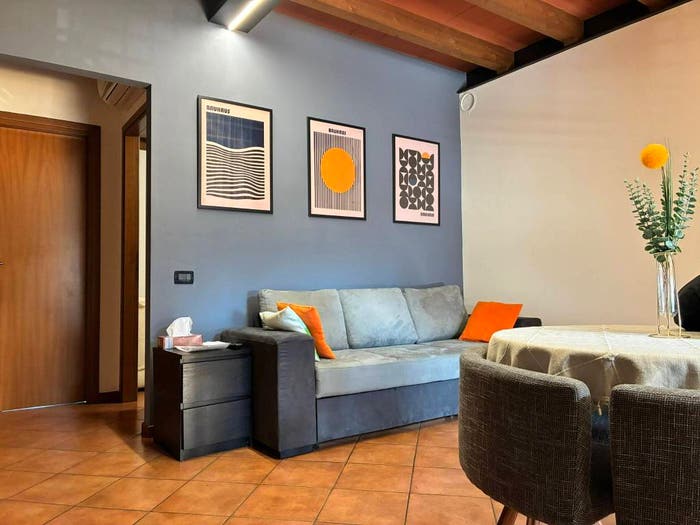 Appartamento bilocale in vendita in Via Emilia Parmense, Montale, Piacenza