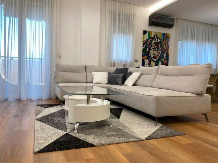 Appartamento con 6 locali in vendita in STRADA TORINO, Centro, Beinasco