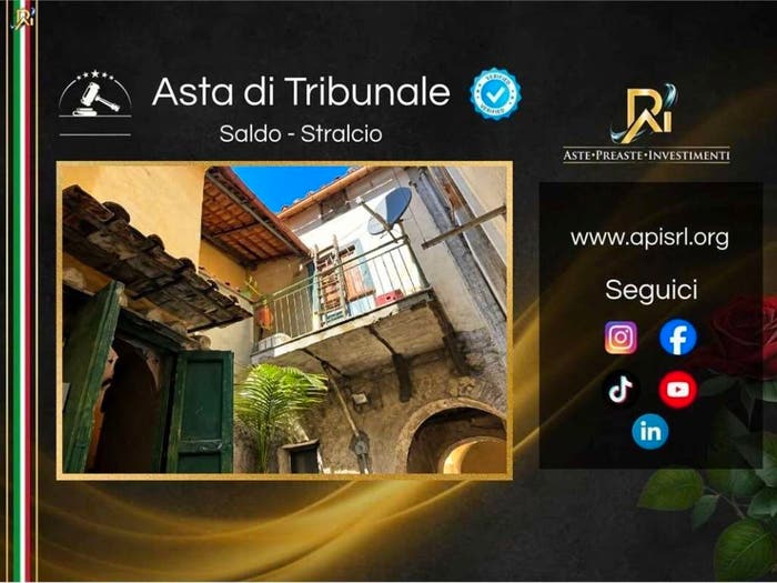 Appartamento trilocale in vendita in Via Fabrizio Mancusi, Mercato, Giffoni Valle Piana