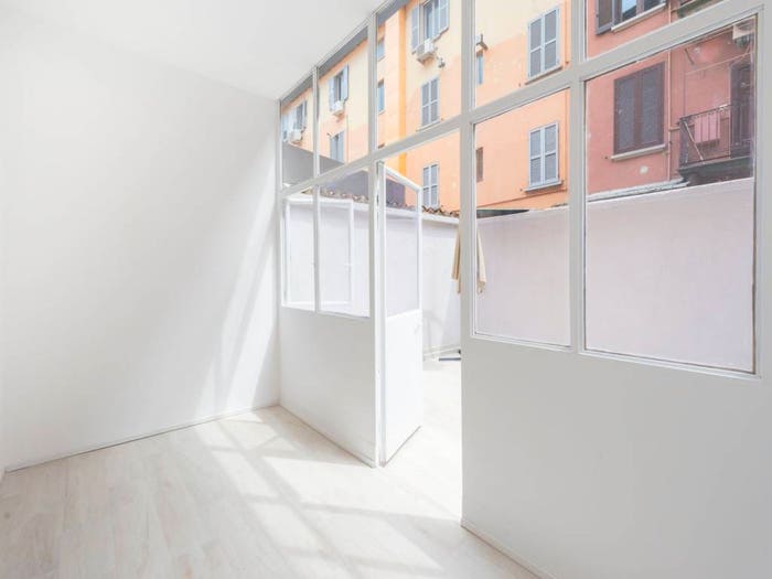 Appartamento bilocale in vendita in Viale Umbria, Porta Romana Medaglie d'Oro, Milano