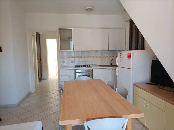 Appartamento quadrilocale in vendita in Marina di Grosseto, Grosseto