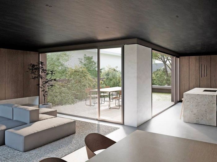 Casa con 5 locali in vendita in Via Nogaredo, Passons, Pasian di Prato