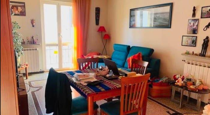 Appartamento con 5 locali in vendita in Via Simone Canepa, Centro, Varazze