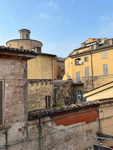 Appartamento quadrilocale in vendita in Centro Storico, Parma