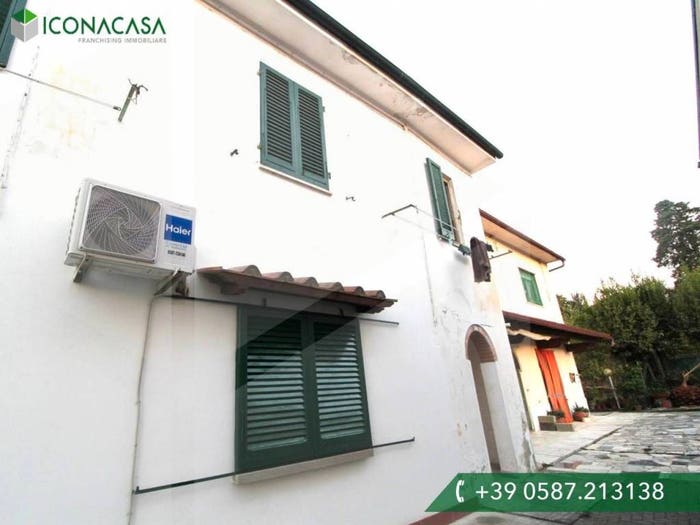 Appartamento bilocale in vendita in Via San Martino, La Rotta Pietroconti, Pontedera