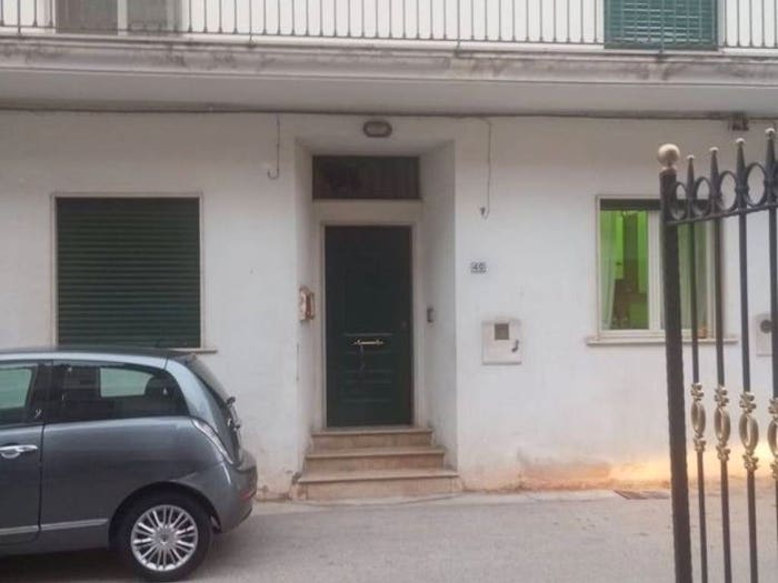 Appartamento trilocale in vendita in Via Fratelli Bencivenga, Mondragone