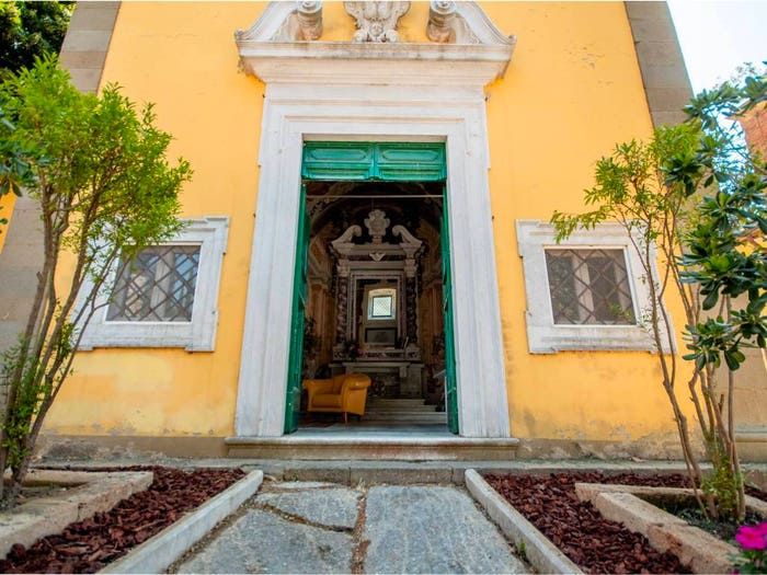 Casa trilocale in vendita in Strada Comunale di Nocchi, Camaiore Paese, Camaiore