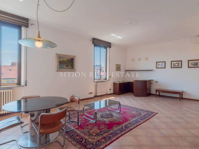 Appartamento con 5 locali in vendita in Via Cesare Tallone, Città Studi, Milano