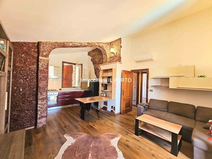 Appartamento trilocale in vendita in Porto Garibaldi, Comacchio