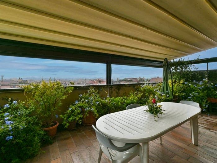 Casa con 5 locali in vendita in Via Francesco Ingegnoli, Casoretto, Milano