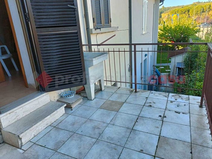 Casa quadrilocale in vendita in Via dei Praticelli, Centro, Castelfiorentino