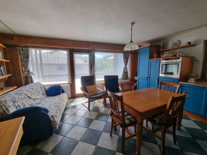 Appartamento trilocale in vendita in Borgo d'Anaunia