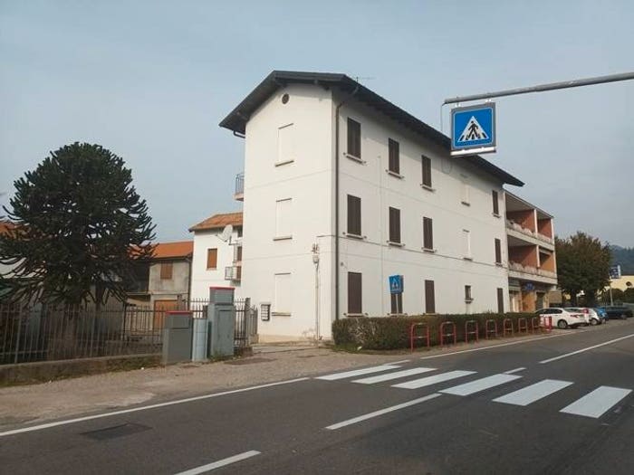 Appartamento in vendita in Via Bruno Jamoretti, Induno Olona