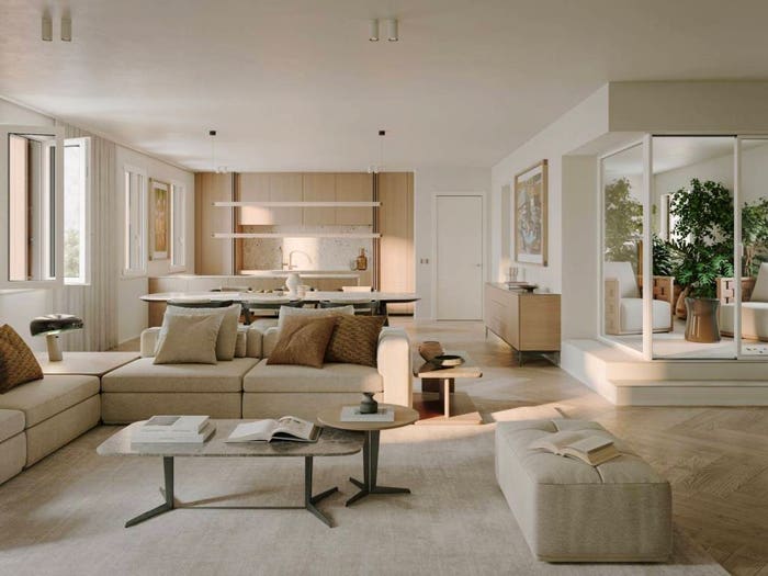 Appartamento con 5 locali in vendita in Via degli Zabarella, Santa Sofia Altinate, Padova