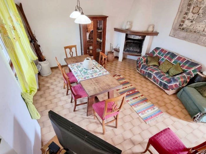 Casa trilocale in vendita in Ocre, Leonessa