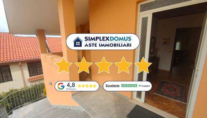 Appartamento con 5 locali in vendita in Via Nuoro, Ollolai