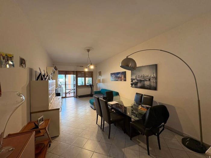 Appartamento con 6 locali in vendita in Via Giovanni XXIII, Centro, Isernia