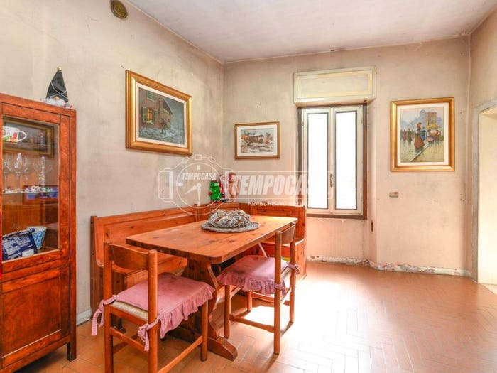 Appartamento con 5 locali in vendita in Via Vittorio Emanuele tmk, Centro, Calcinato