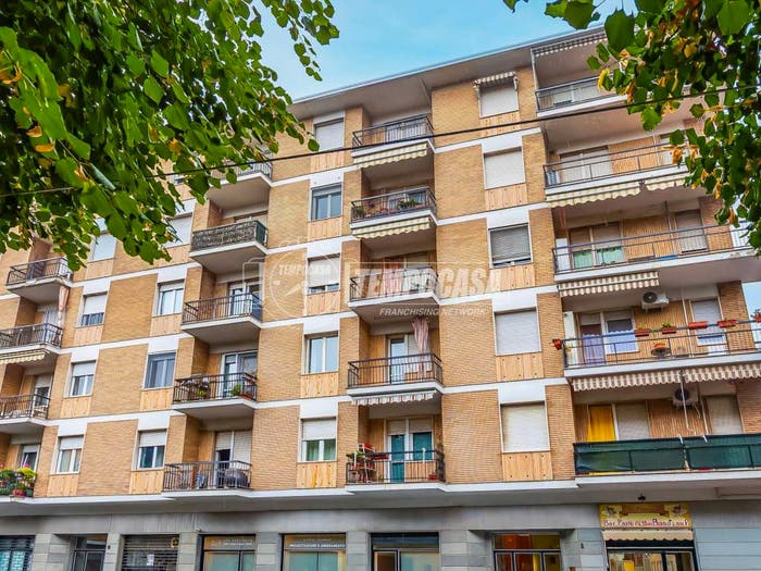 Appartamento bilocale in vendita in Via Monte Bianco, San Pietro, Moncalieri