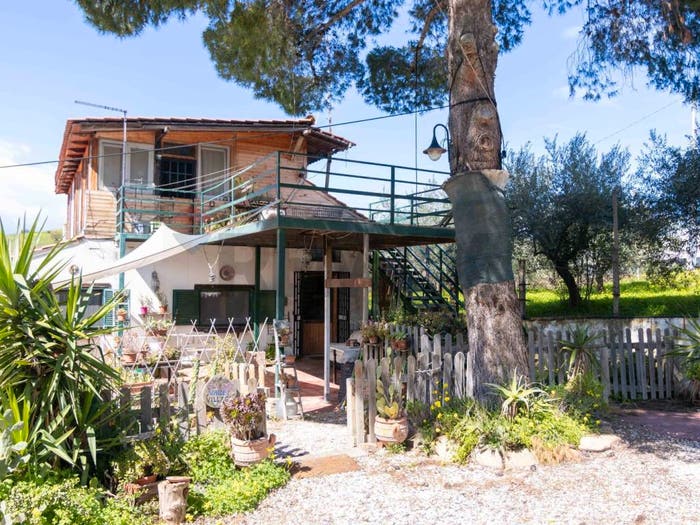 Casa con 6 locali in vendita in Via Terre Nere, Motta Sant'Anastasia