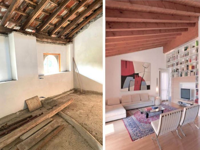 Appartamento trilocale in vendita in Castelletto Sopra Ticino