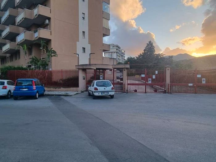 Appartamento con 5 locali in vendita in Via Francesco Maria Alias, Uditore Leonardo Da Vinci Alta, Palermo