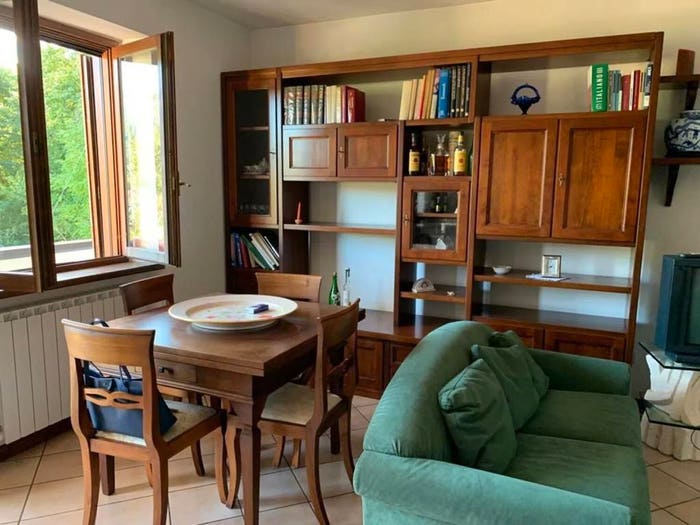 Appartamento trilocale in vendita in Centro, Ferriere