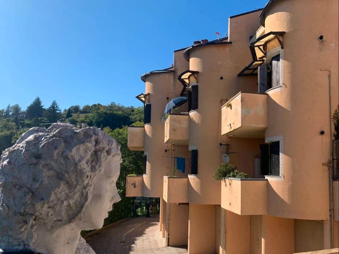 Casa con 6 locali in vendita in Via Roma, Centro, Montabone