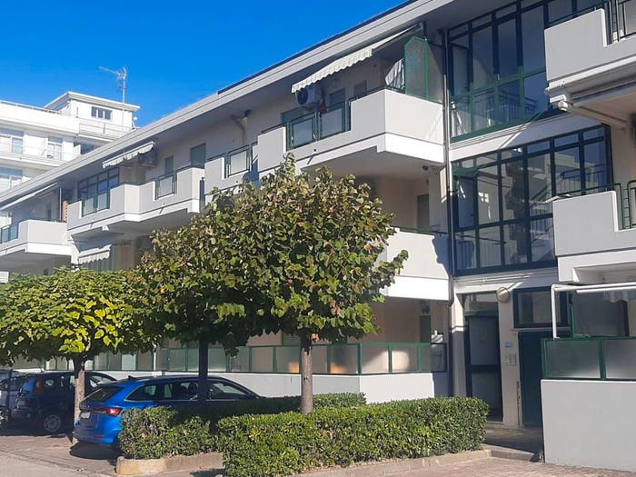 Appartamento trilocale in affitto in Via SS Sud, Vasto Marina, Vasto