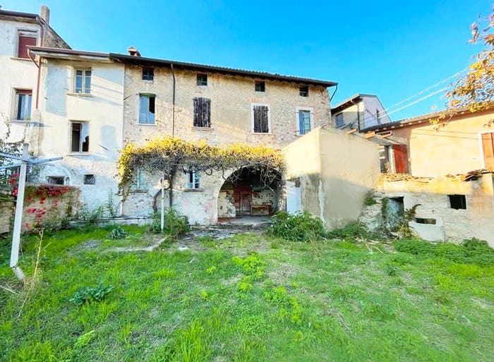 Casa con 5 locali in vendita in Centro, Pozzolengo