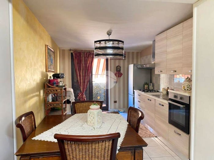 Appartamento trilocale in vendita in Via Giuseppe Di Vittorio, Qualiano