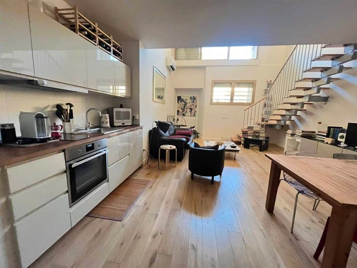 Appartamento bilocale in vendita in Via delle Porte Nuove, Porta al Prato San Jacopino, Firenze