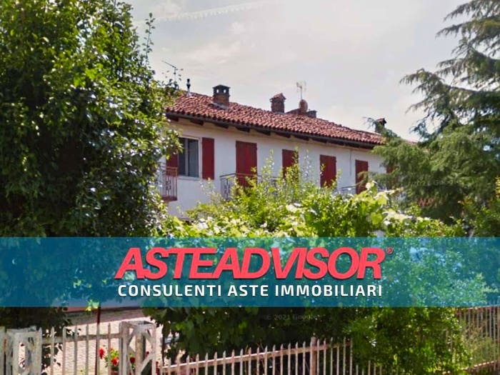 Casa con 6 locali in vendita in Via Carossi, Castagnole delle Lanze