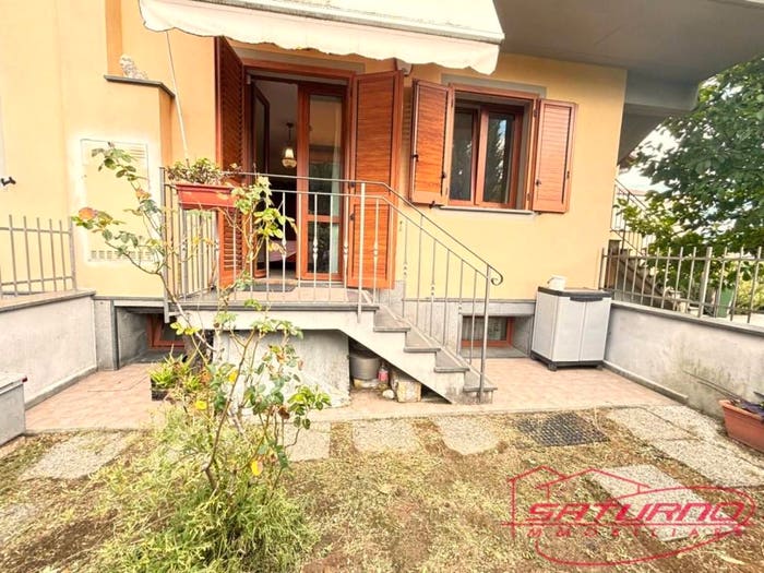 Appartamento quadrilocale in vendita in Sant'Angelo, Lucca