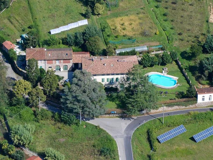 Casa con 6 locali in vendita in Sant'Alessio Carignano, Lucca