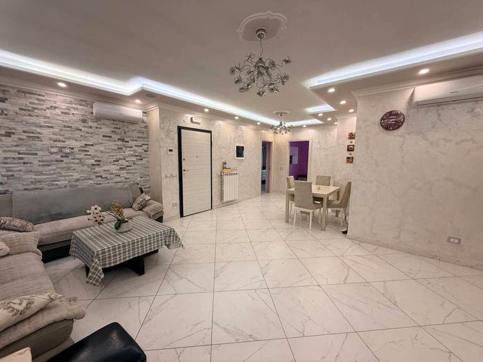 Appartamento con 6 locali in vendita in Via Cangiano San Bartolomeo, San Bartolomeo, Anagni