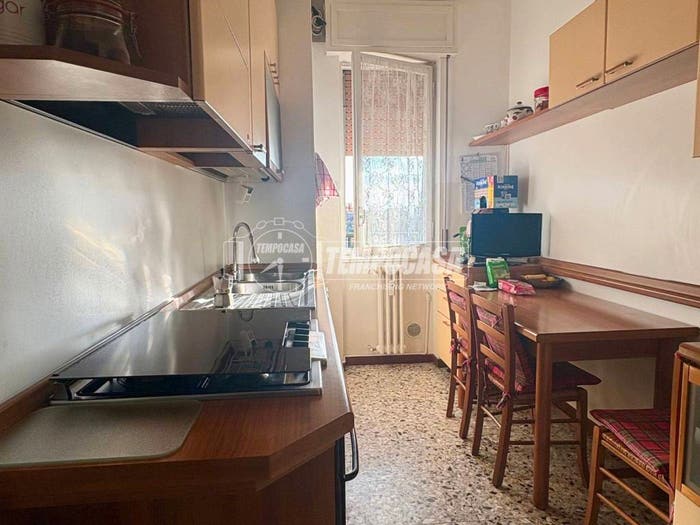 Appartamento trilocale in vendita in Via Dante, Centro, Lomagna