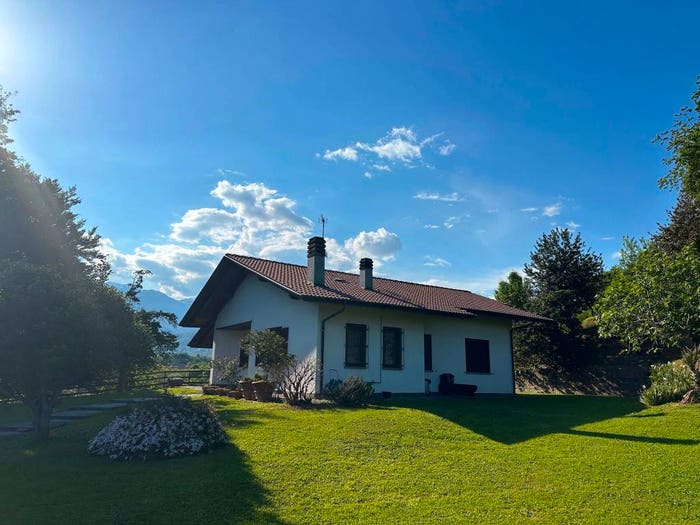Casa con 6 locali in vendita in Strada Monte Piazzo, Vandorno Piazzo Cossila, Biella