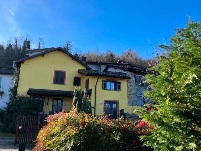 Casa con 5 locali in vendita in Frazione Pratolungo, Gavi