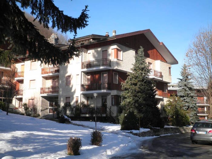 Appartamento bilocale in vendita in Corso Torino, Centro, Limone Piemonte